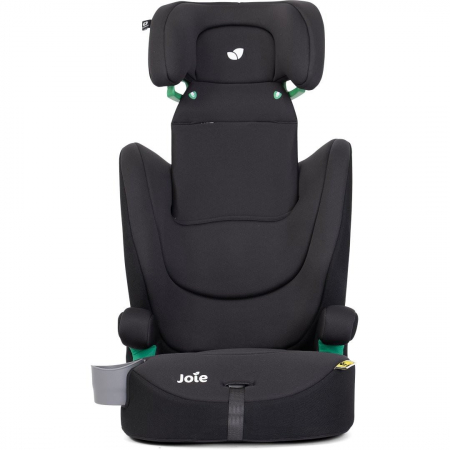 Joie - Scaun auto Elevate R129 Shale, 76-150 cm, certificat R129 [1]