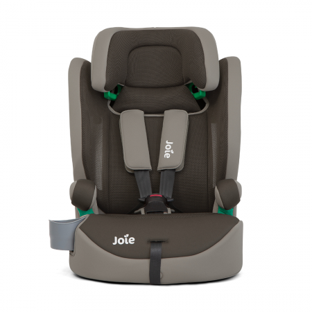 Joie - Scaun auto Elevate R129 Toffee Mesh, 76-150 cm, certificat R129 [1]