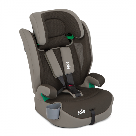 Produse - Joie - Scaun auto Elevate R129 Toffee Mesh, 76-150 cm, certificat R129