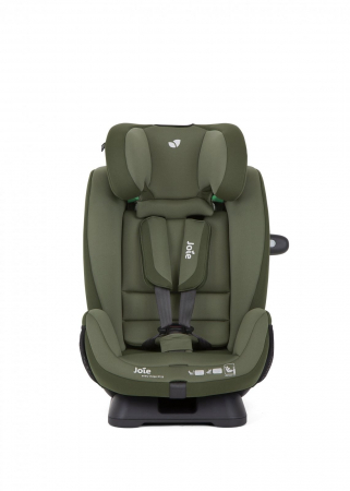 Joie - Scaun auto Every Stage R129 Moss, 40-145 cm, certificat R129 si testat ADAC [2]