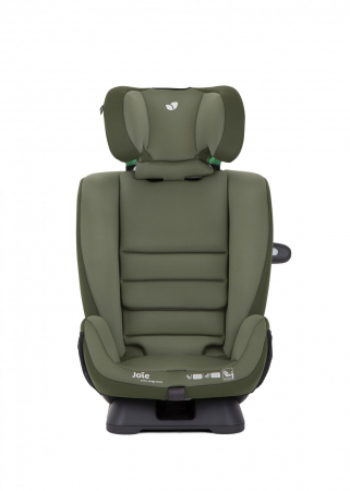 Joie - Scaun auto Every Stage R129 Moss, 40-145 cm, certificat R129 si testat ADAC [3]