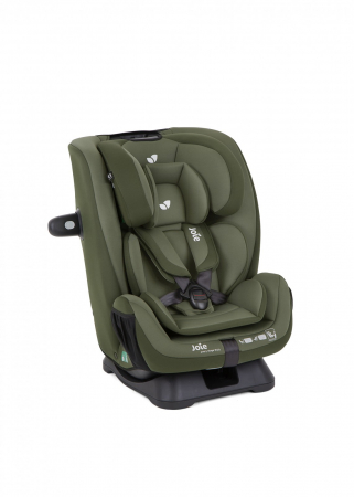 Produse - Joie - Scaun auto Every Stage R129 Moss, 40-145 cm, certificat R129 si testat ADAC