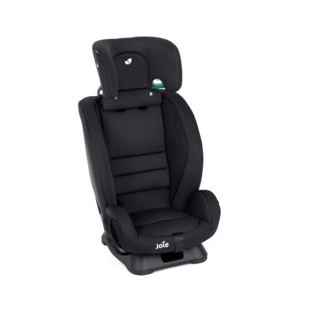 Joie - Scaun auto Fortifi R129 Shale, 76-145 cm, certificat R129 [7]