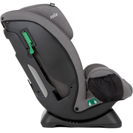 Joie - Scaun auto Fortifi R129 Thunder, 76-145 cm, certificat R129 [4]