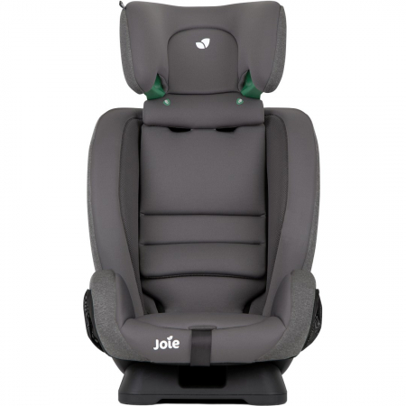 Joie - Scaun auto Fortifi R129 Thunder, 76-145 cm, certificat R129 [1]