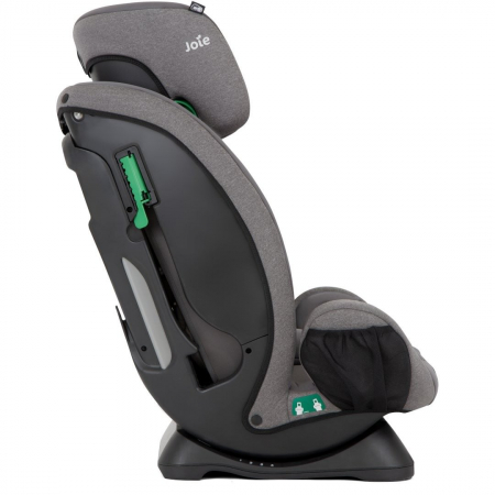 Joie - Scaun auto Fortifi R129 Thunder, 76-145 cm, certificat R129 [3]