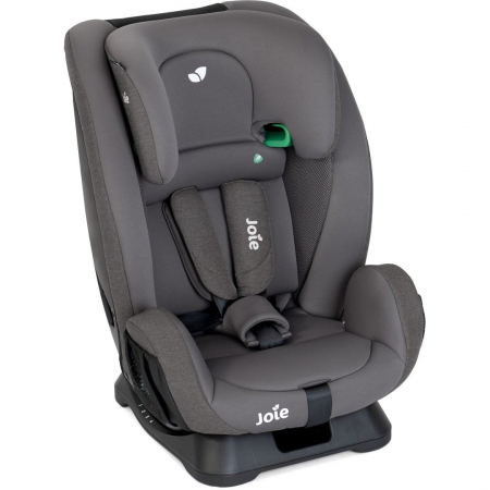 Joie - Scaun auto Fortifi R129 Thunder, 76-145 cm, certificat R129 [7]