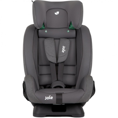 Joie - Scaun auto Fortifi R129 Thunder, 76-145 cm, certificat R129 [13]