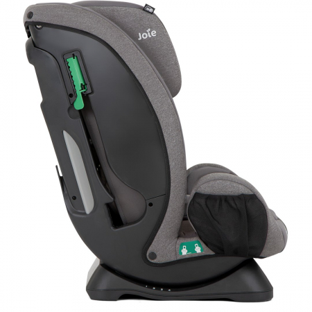 Joie - Scaun auto Fortifi R129 Thunder, 76-145 cm, certificat R129 [2]