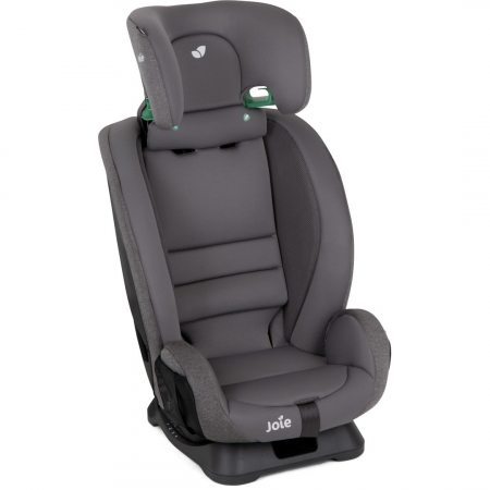 Joie - Scaun auto Fortifi R129 Thunder, 76-145 cm, certificat R129 [6]