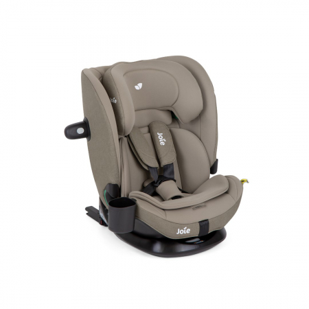 Reduceri - Joie - Scaun auto i-Bold Oak, 76-150 cm, certificat R129