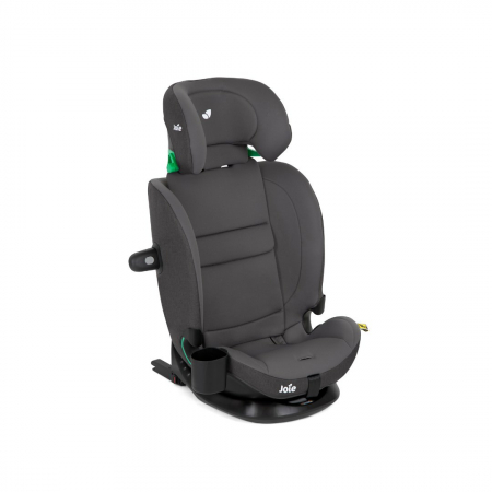 Joie - Scaun auto i-Bold Thunder, 76-150 cm, certificat R129 [3]