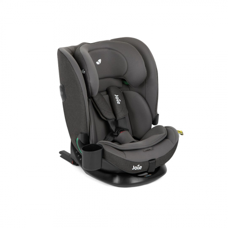 Reduceri - Joie - Scaun auto i-Bold Thunder, 76-150 cm, certificat R129
