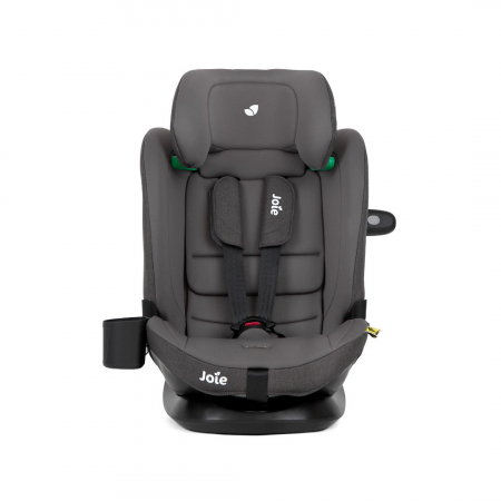 Joie - Scaun auto i-Bold Thunder, 76-150 cm, certificat R129 [4]