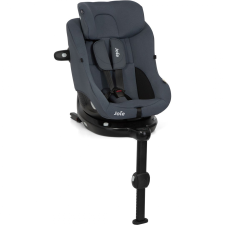 Joie - Scaun auto i-Pivot 360° Dark Slate, 40-105 cm, certificat R129 [3]