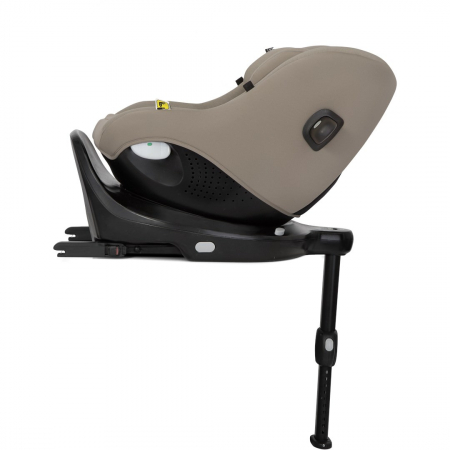 Joie - Scaun auto i-Pivot 360° Oak, 40-105 cm, certificat R129 [3]