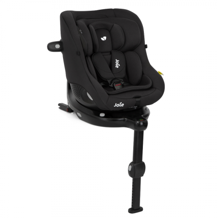 Scaune auto certificate r129 - Joie - Scaun auto i-Pivot 360° Shale, 40-105 cm, certificat R129 si testat ADAC