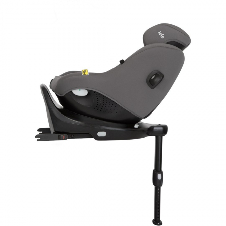 Joie - Scaun auto i-Pivot 360° Thunder, 40-105 cm, certificat R129 [6]