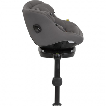 Joie - Scaun auto i-Pivot 360° Thunder, 40-105 cm, certificat R129 [4]