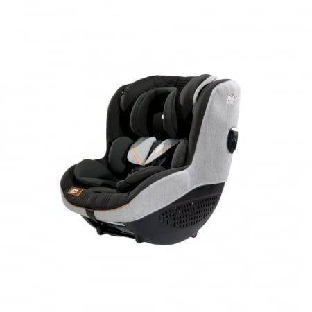 Joie - Scaun auto i-Quest Signature Carbon, nastere-105 cm, certificat R129 [17]