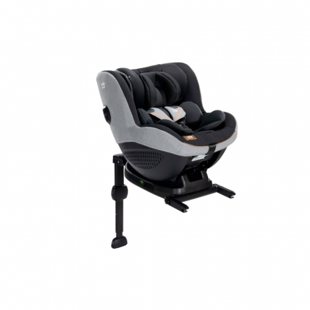 Joie - Scaun auto i-Quest Signature Carbon, nastere-105 cm, certificat R129 [9]
