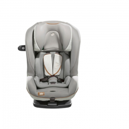 Scaune auto grupa 76-150 cm - Joie - Scaun auto i-Size i-Plenti Signature Oyster, 76-150 cm, certificat R129