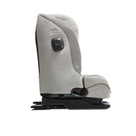 Joie - Scaun auto i-Size i-Plenti Signature Oyster, 76-150 cm, certificat R129 [8]