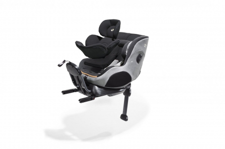 Joie - Scaun auto i-Size i-Prodigi Signature Carbon, 40-125 cm, testat Plus si certificat R129 [9]