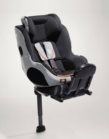Joie - Scaun auto i-Size i-Prodigi Signature Carbon, 40-125 cm, testat Plus si certificat R129 [1]