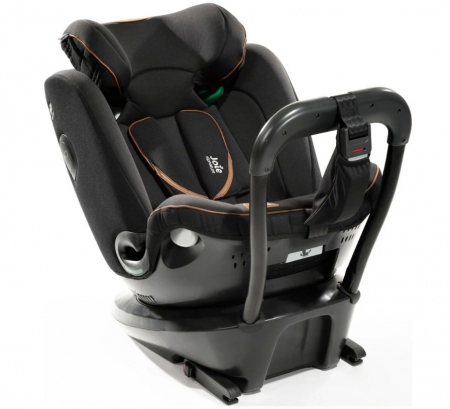 Joie - Scaun auto i-Size i-Spin Grow 360° Signature, 40-125 cm, Eclipse, testat ADAC si certificat R129 [1]
