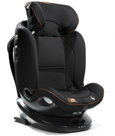 Joie - Scaun auto i-Size i-Spin Grow 360° Signature, 40-125 cm, Eclipse, testat ADAC si certificat R129 [7]