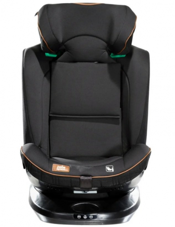 Joie - Scaun auto i-Size i-Spin Grow 360° Signature, 40-125 cm, Eclipse, testat ADAC si certificat R129 [10]