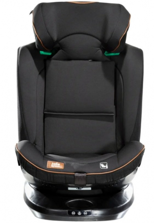Joie - Scaun auto i-Size i-Spin Grow 360° Signature, 40-125 cm, Eclipse, testat ADAC si certificat R129 [6]