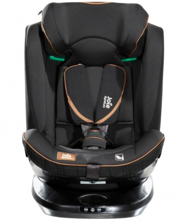 Joie - Scaun auto i-Size i-Spin Grow 360° Signature, 40-125 cm, Eclipse, testat ADAC si certificat R129 [8]
