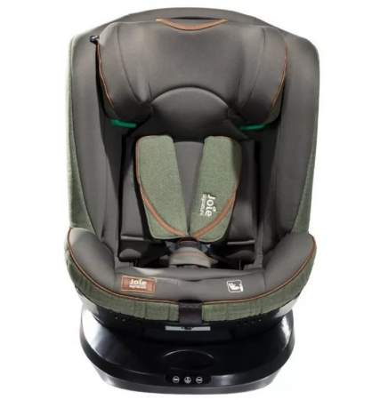 Joie - Scaun auto i-Size i-Spin Grow 360° Signature, 40-125 cm, Pine, testat ADAC si certificat R129 [3]