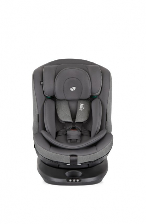 Joie - Scaun auto i-Size i-Spin Multiway Thunder, 40-125 cm, certificat R129 [6]