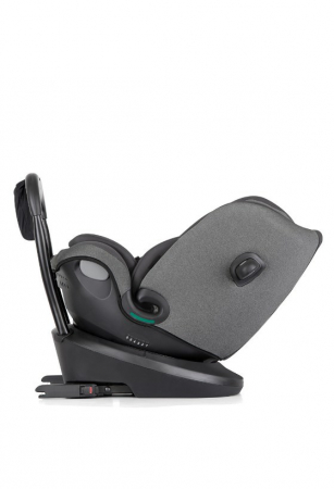 Joie - Scaun auto i-Size i-Spin Multiway Thunder, 40-125 cm, certificat R129 [3]