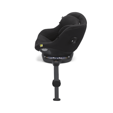 Joie - Scaun auto i-Spin 360° Compact Raven, 61-105 cm, certificat R129 [3]