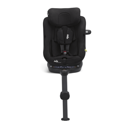 Joie - Scaun auto i-Spin 360° Compact Raven, 61-105 cm, certificat R129 [4]