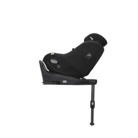 Joie - Scaun auto i-Spin 360° Compact Raven, 61-105 cm, certificat R129 [7]