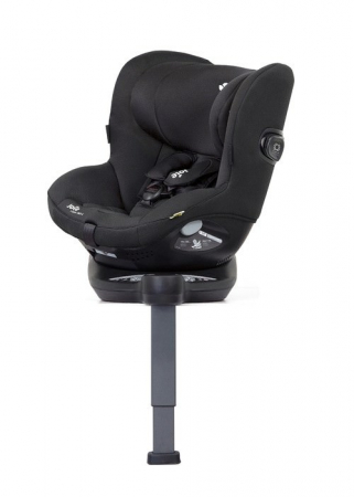 Joie - Scaun auto i-Spin 360° E Coal, 61 cm-105 cm, testat ADAC si certificat R129 [4]