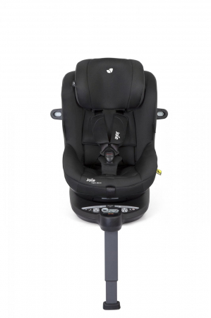 Joie - Scaun auto i-Spin 360° E Coal, 61 cm-105 cm, testat ADAC si certificat R129 [2]