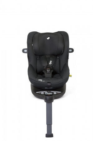 Joie - Scaun auto i-Spin 360° E Coal, 61 cm-105 cm, testat ADAC si certificat R129 [1]
