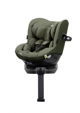 Joie - Scaun auto i-Spin 360° Moss, 40-105 cm, testat ADAC si certificat R129 [7]