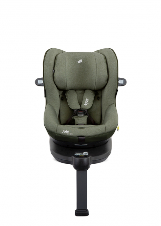 Joie - Scaun auto i-Spin 360° Moss, 40-105 cm, testat ADAC si certificat R129 [2]