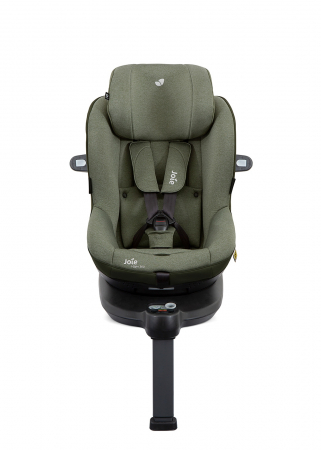 Joie - Scaun auto i-Spin 360° Moss, 40-105 cm, testat ADAC si certificat R129 [3]