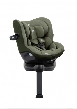 Joie - Scaun auto i-Spin 360° Moss, 40-105 cm, testat ADAC si certificat R129 [10]