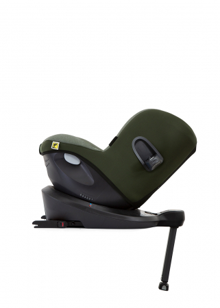Joie - Scaun auto i-Spin 360° Moss, 40-105 cm, testat ADAC si certificat R129 [6]
