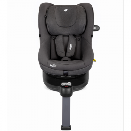 Joie - Scaun auto i-Spin 360° Thunder, 40-105 cm, testat ADAC si certificat R129 [6]