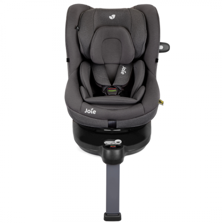 Joie - Scaun auto i-Spin 360° Thunder, 40-105 cm, testat ADAC si certificat R129 [1]